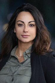 Alessia Fugardi as Ghisola ragazza in With Closed Eyes 1994