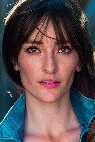 Jocelyn Montoya as Grima Nepas in La Grima 2022