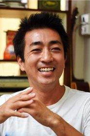 Hiro Sano as The Fiance in A Moment in June 2009