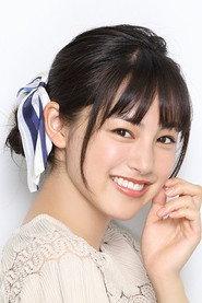 Saki Minamino as Eri in Let's Go, Jets! 2017