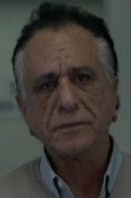 Kadhim Faraj as Tarik in The Wedding Photographer 1994