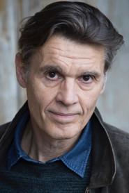 Laurent Ledoyen as  in Trucs de gosse 2013