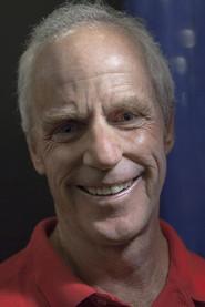 Jack Stauffer as Lt. Bojay in Mission Galactica: The Cylon Attack 1979