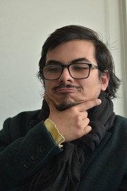 Esteban M. Soto as Self in Timeless land 2023