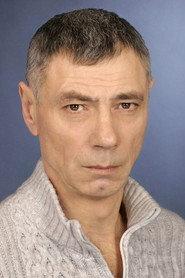 Yuriy Potapenko as in The Word 2018