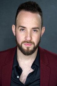 Oliver Jones as Bloke 3 in Offal Broth 2023