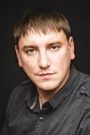 Denis Gorin as Khrupov in Man from Podolsk 2020