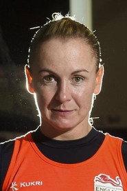 Lisa Whiteside as Self in Sunny Edwards vs. Felix Alvarado 2022