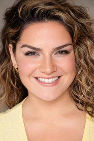 Alaura Devereaux as Nova Spencer in Mind Talker 2021