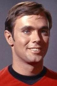 Stephen Brooks as Chip Bronx in Two for the Money 1972