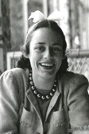 Gudrun Ringheim as  in We Meet at Tove's 1946