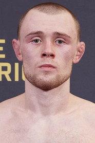 Jake Hadley as Self in UFC Fight Night 245: Hernandez vs. Pereira 2024