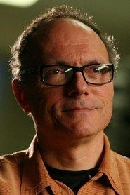 Michael Tolkin as Self in Planned Improvisation 