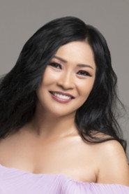Phương Thanh as Cam in Burning Kisses 2010