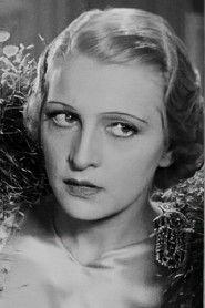 Alice Field as Renée de Rould in Assault 1936