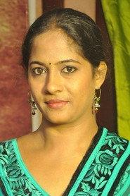 Senthikumari as in Kuzhali 2022