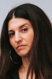 Esra Phul as Charlie in Shock 2023