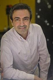 Aras Fatih as Aras in Negezi! 2005