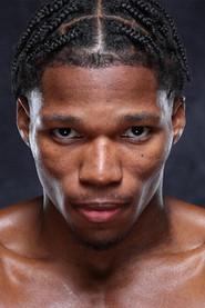 Raymond Ford as Self in Moses Itauma vs. Dillian Whyte 2025