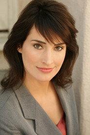 Elizabeth O’Brien as The Wicked Witch in Yellow Brick Road 2005