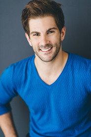 Shaun Mazzocca as Survivor in Willa 2019