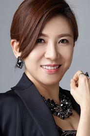 Lee Mi-eun as E-den's mother in I Want to Know Your Parents 2022