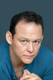 Michael Dufays as George in Fish'n Chicks 2002