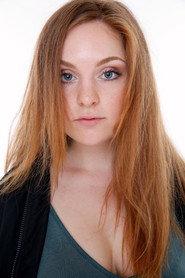 Marla Menn as Michelle in Windstorm 2013