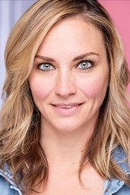 Liz DeCoudres as Roberta in Nightmare Pageant Moms 2023