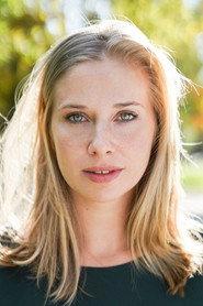Wendy Vrijenhoek as Wendy in Boy Meets Gun 2019