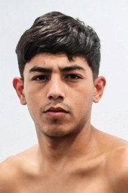 Kevin Barron Crespo as Self in Angel Fierro vs. Brayan Zamarripa Rodriguez 2023
