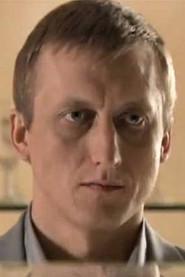 Yuriy Shulgan as in The Incident 2006