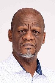 Sifiso Simamane as Mondlisizwe Nyathi in Perfect Match 2025