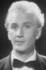Anatoliy Alekseyev as мечтатель in Petersburg 1971