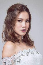 Koyi Mak as Lam Lam in Hotel Soul Good 2018