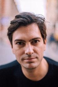 Matthieu Moerlen as  in I Did It in Cancun 2017