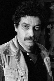 José Ignacio Cabrujas as in Sacred and Obscene 1975