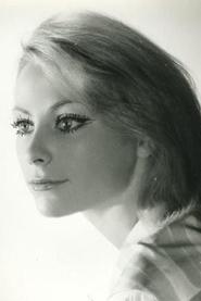 Gisèle Sandré as Melody, Saloon Singer in Die for a Dollar in Tucson 1965