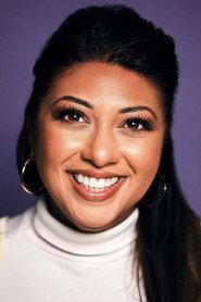 Poppy Jhakra as Sharon in Inn Mates 2010