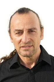 Piotr Baumann as Alexander in Paranoyya 