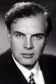 Pavel Kadochnikov as Dzhambul Dzakhsorov in Iriston's Son 1959