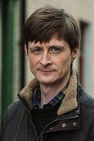 Aled Pugh as Victor in Say My Name 2018