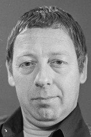Cees van Oyen as  in De Peetmoeder 1977