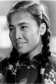 Yuming Xi as  in The Horse 1956