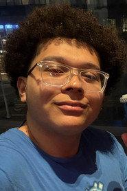 Gabe Torres as Self in You Just Had to Be There 2026