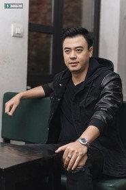 Tuấn Tú as Long in Danse Macabre 2007