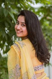 Anchana Nethrun as in Bloody Politics