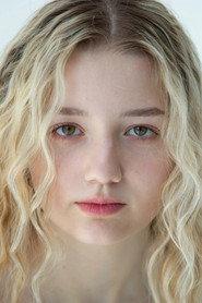 Alena Konyaeva as Aleksandra 90s in Coeval 2025