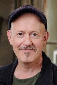 Philippe Nauer as Paul Oswald in Gehrig kommt! 2008
