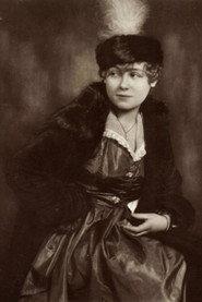 Lore Rückert as o. A. in The Mysterious Book 1916